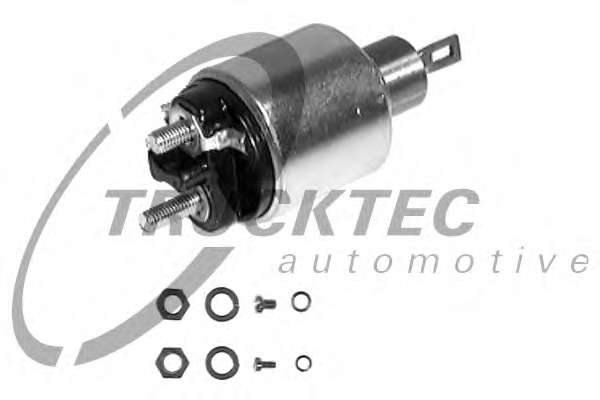 Реле, стартер