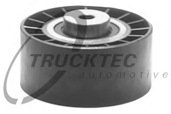 Натяжной ролик, клиновой ремень