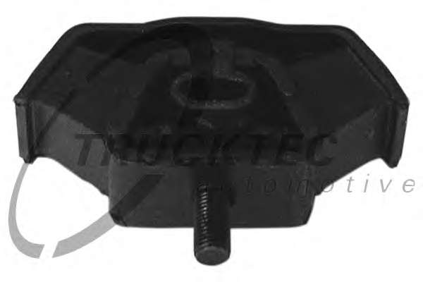 Подвеска, двигатель