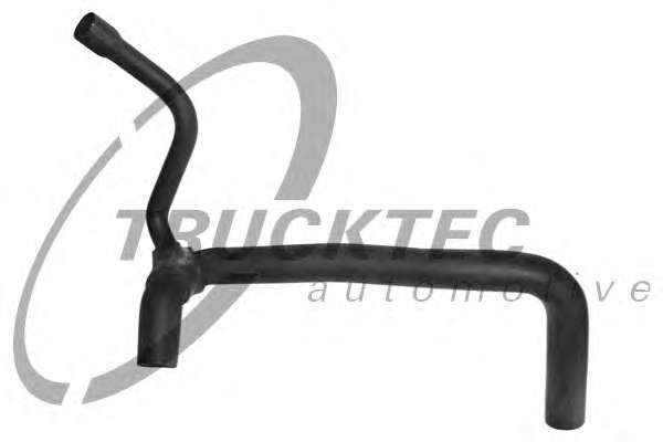 Шланг радиатора