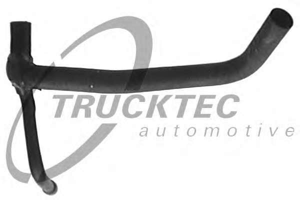 Шланг радиатора