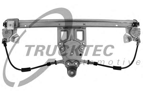 Подъемное устройство для окон