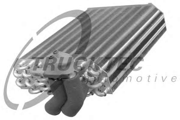 Испаритель, кондиционер