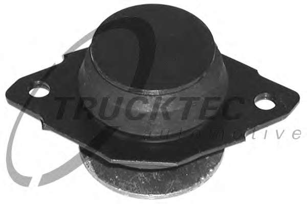 Подвеска, двигатель