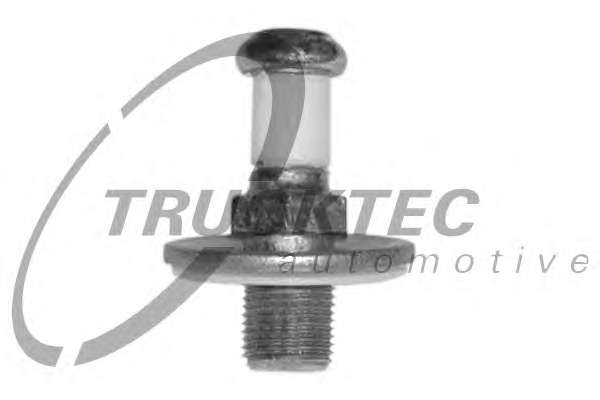 Замок двери