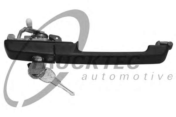 Ручка двери