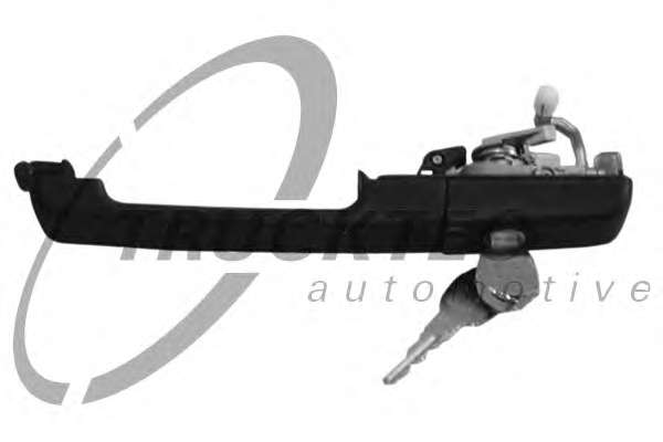 Ручка двери