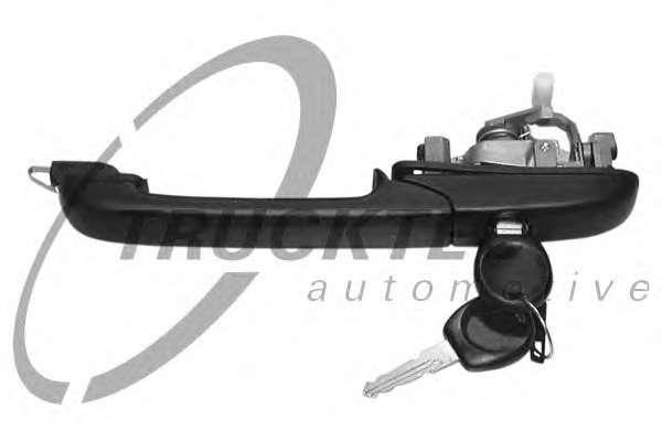 Ручка двери