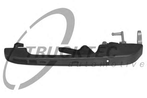 Ручка двери