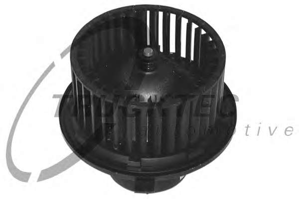 Вентилятор салона