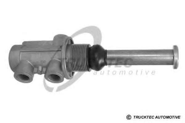 Многопозиционный клапан