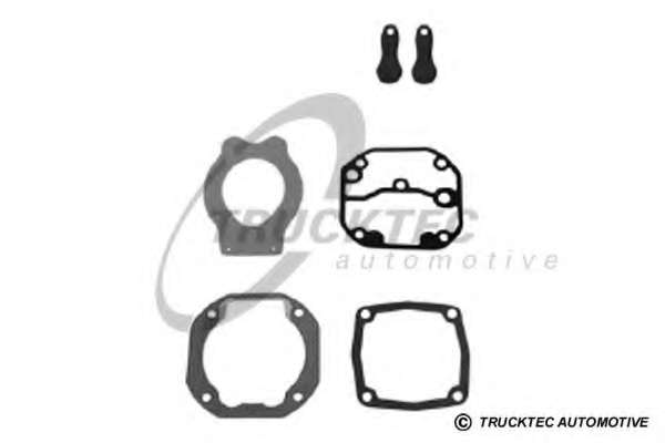 Ремкомплект, компрессор