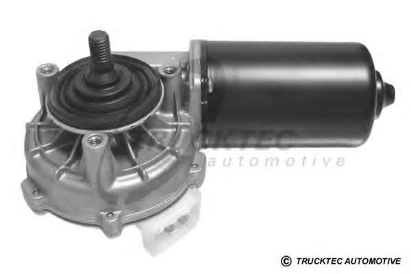 Двигатель стеклоочистителя