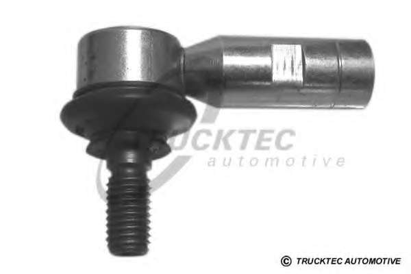 Шаровая головка, система тяг и рычагов