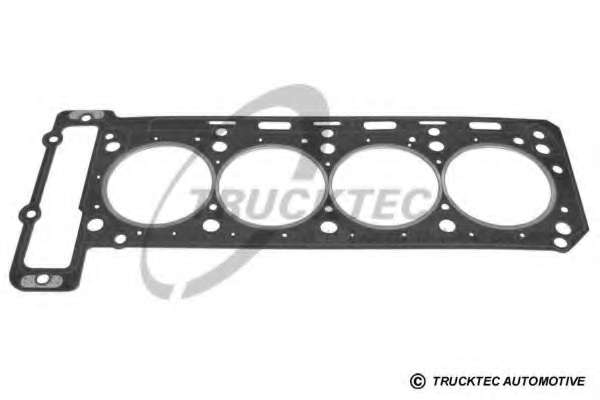 Комплект прокладок, головка цилиндра