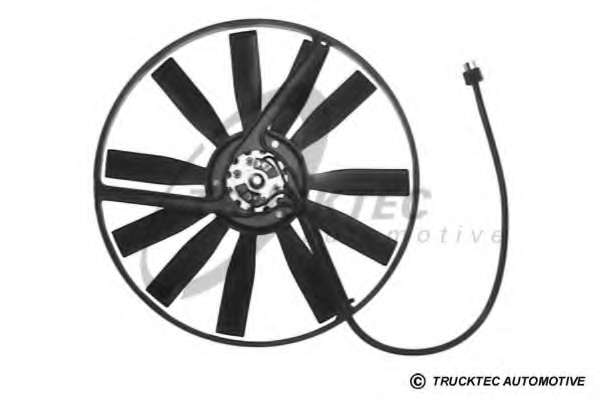 Вентилятор, конденсатор кондиционера