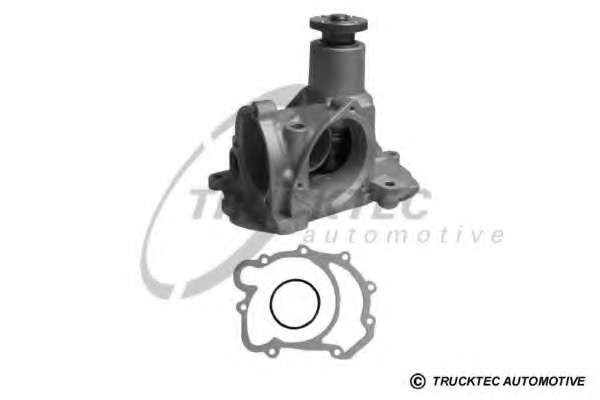 Водяной насос