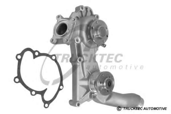 Водяной насос