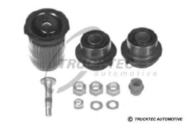 Ремкомплект, поперечный рычаг подвески