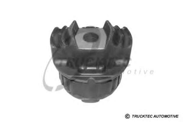 Втулка, балка моста