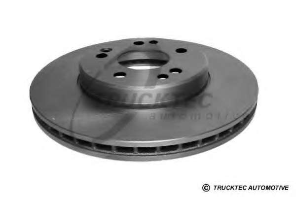 Тормозной диск