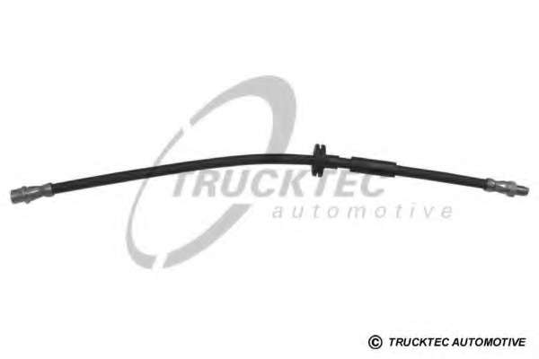 Тормозной шланг