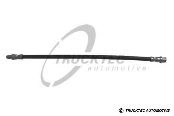 Тормозной шланг