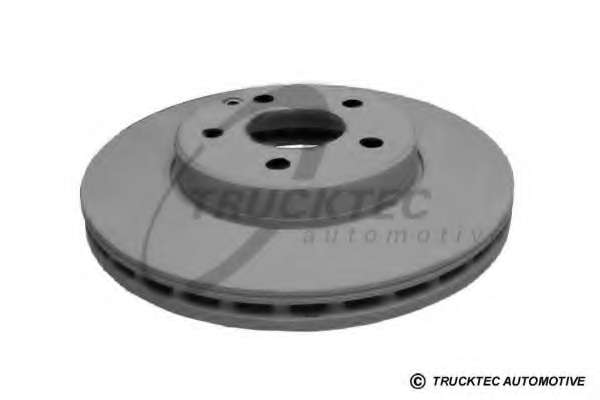 Тормозной диск