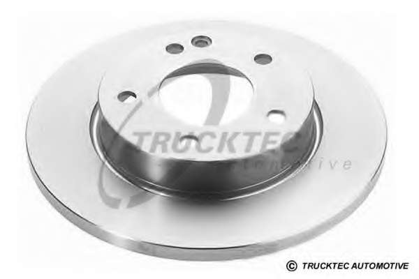 Тормозной диск