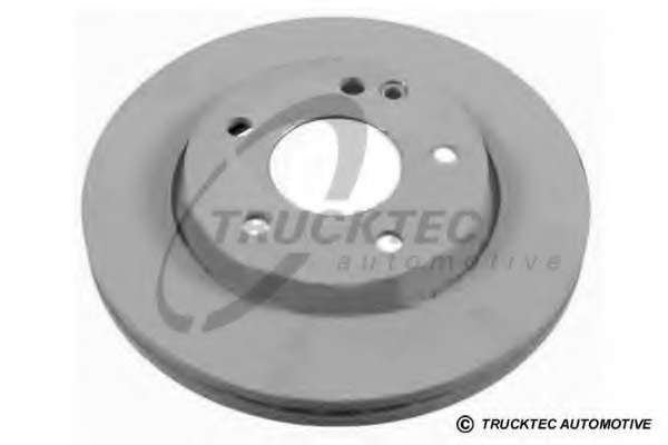 Тормозной диск