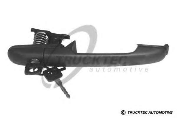 Ручка двери