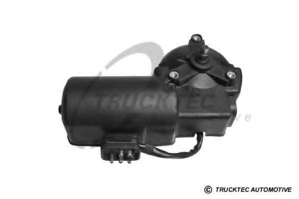 Двигатель стеклоочистителя