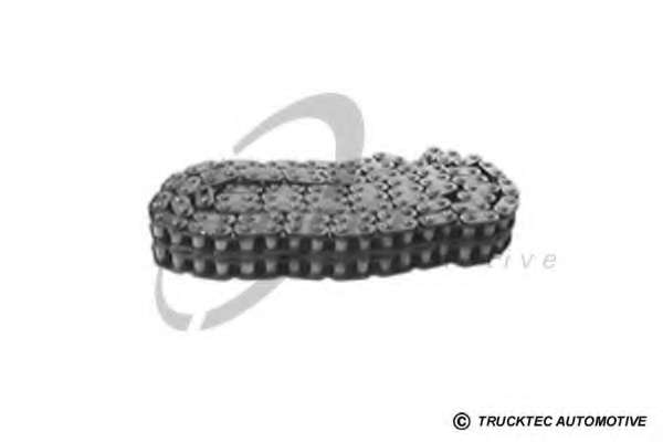 Цепь привода распредвала