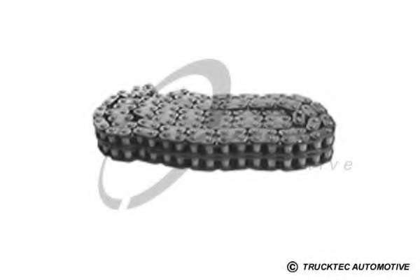 Цепь привода распредвала