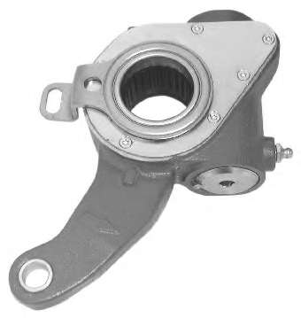 Система тяг и рычагов, тормозная система