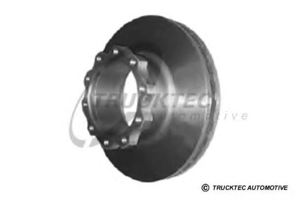 Тормозной диск