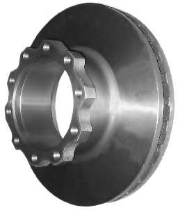 Тормозной диск