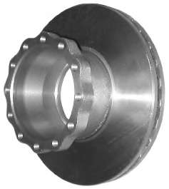 Тормозной диск