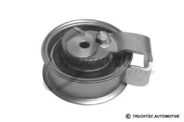 Натяжной ролик, ремень ГРМ