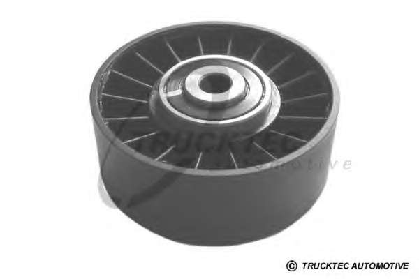 Паразитный / Ведущий ролик, зубчатый ремень