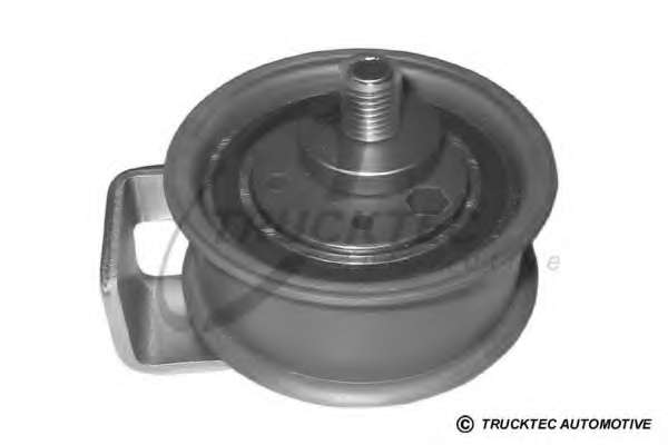 Натяжной ролик, ремень ГРМ