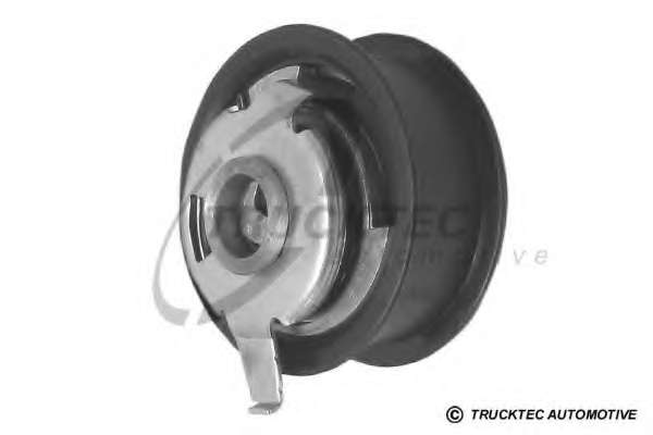 Натяжной ролик, ремень ГРМ