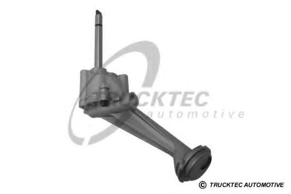 Масляный насос