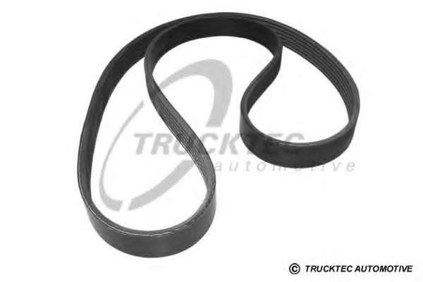 Поликлиновой ремень