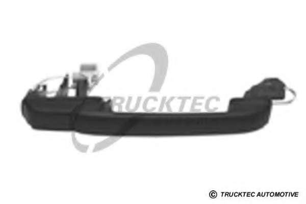 Ручка двери