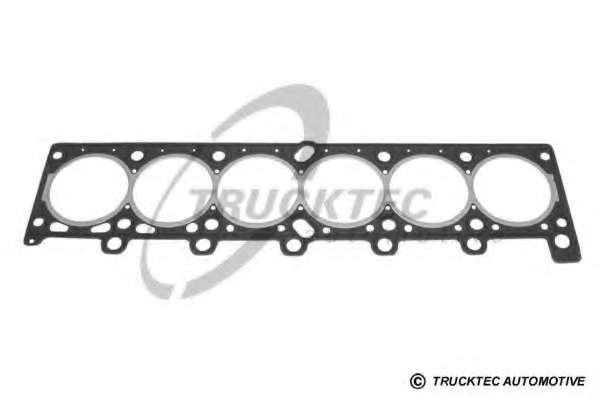 Прокладка, головка цилиндра
