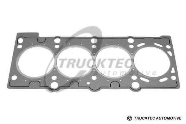 Прокладка, головка цилиндра