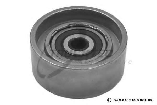 Паразитный / Ведущий ролик, зубчатый ремень