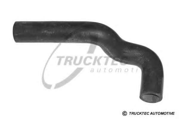 Шланг радиатора