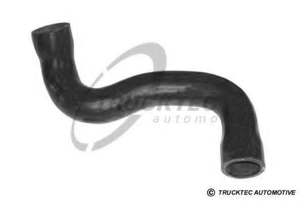 Шланг радиатора